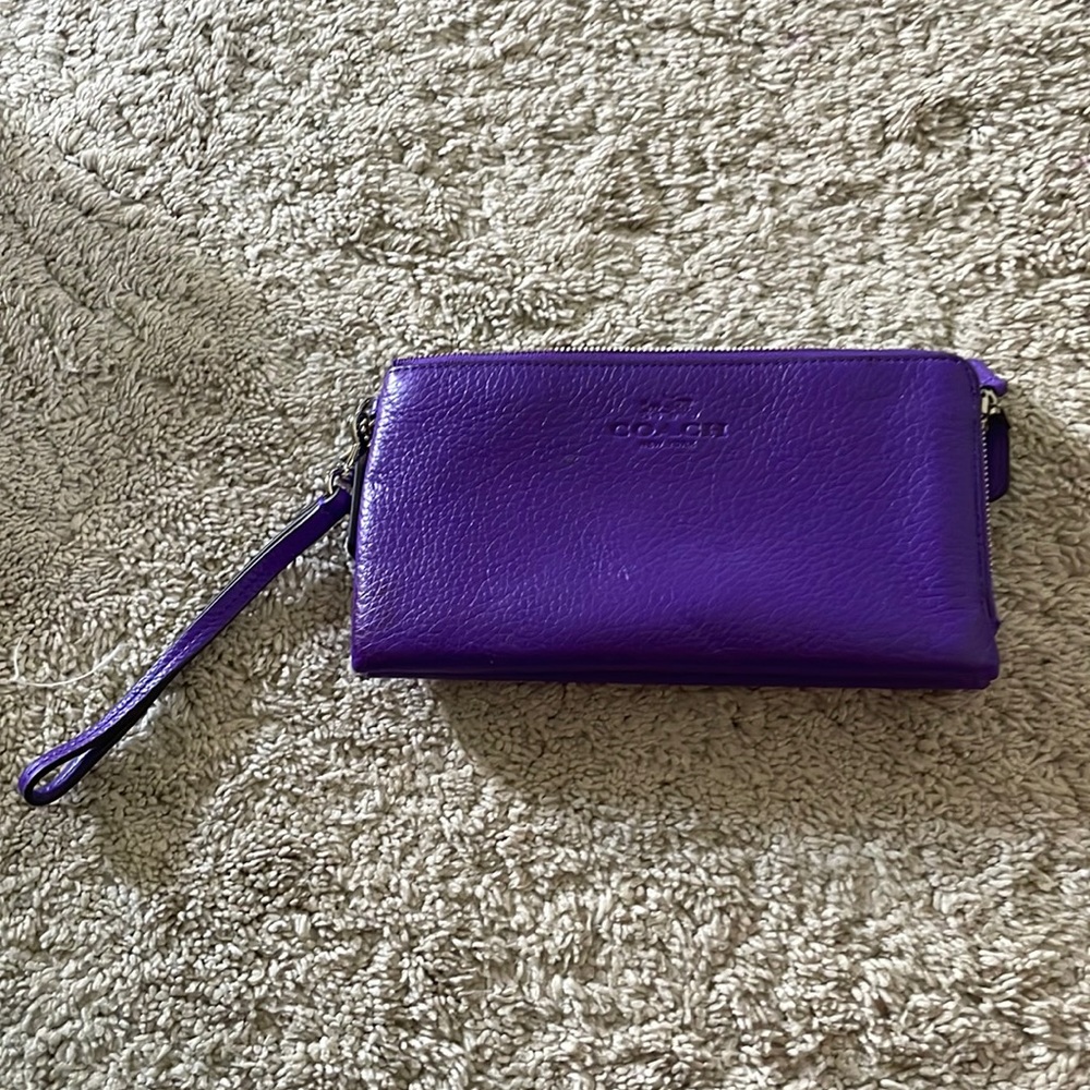 Wristlet